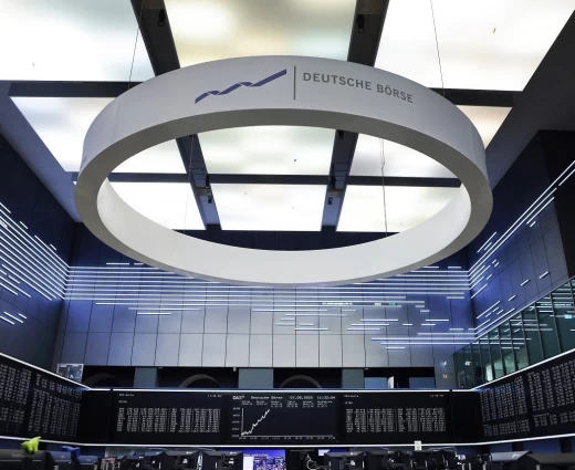 Νευρικές κινήσεις στις ευρωαγορές με φόντο το Ιράν και την ενεργειακή αβεβαιότητα